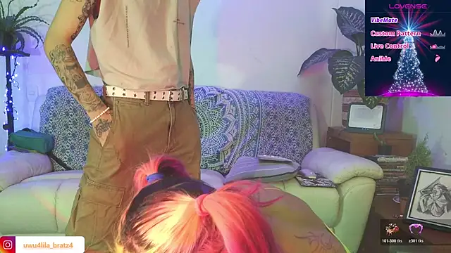 badeyes crazygoat online show from 01/06/26, 11:42