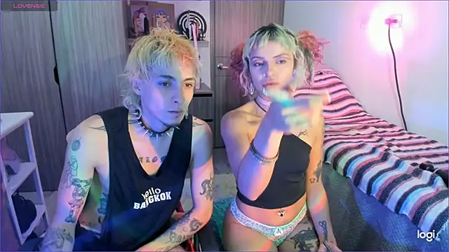 badeyes crazygoat online show from 04/08/26, 11:28