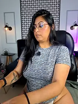 Amber gold  online show from 05/22/26, 02:42