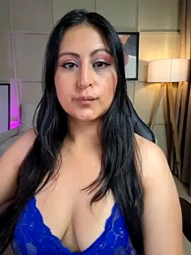 Amber gold  online show from 12/02/25, 04:36