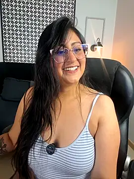 Amber gold  online show from 04/09/26, 04:25