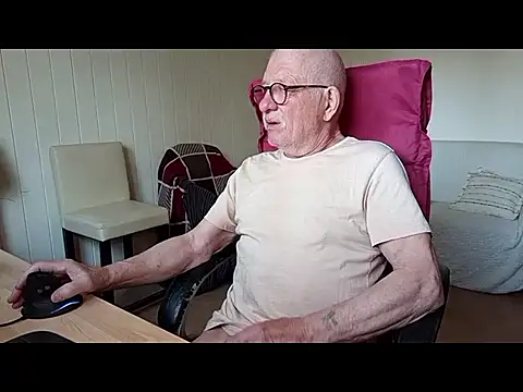 Rainfish online show from 04/16/26, 09:32