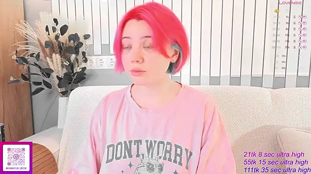   KawaiiYuki   online show from 11/09/25, 07:23