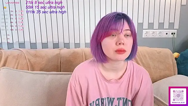 Snapshot of __KawaiiYuki__ chatting on 01/18/26, 05:22 KawaiiYuki online show from 01/18/26, 05:22