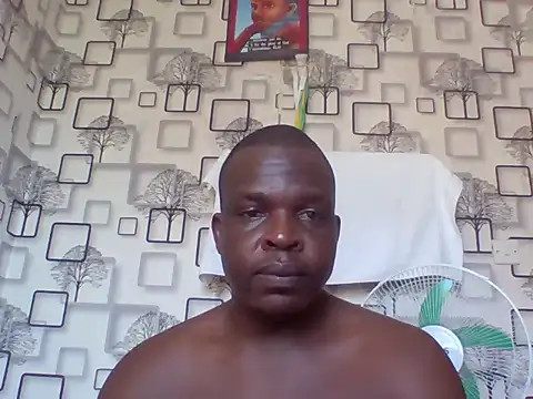 Chumba 001 online show from 03/10/26, 08:40