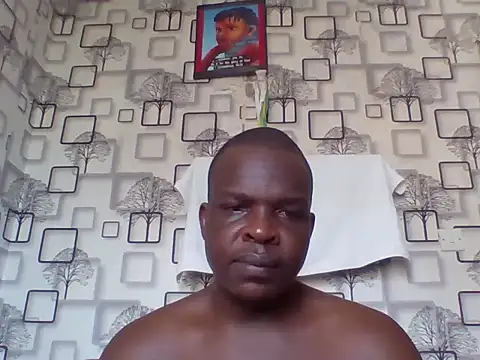 Chumba 001 online show from 03/25/26, 06:35