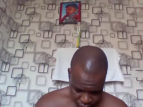 Chumba 001 online show from 04/19/26, 05:30