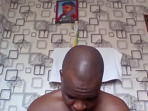 Chumba 001 online show from 03/19/26, 06:57