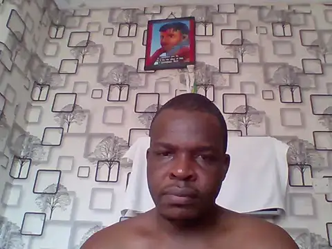 Chumba 001 online show from 07/01/26, 05:30