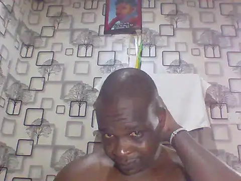 Chumba 001 online show from 04/18/26, 04:53