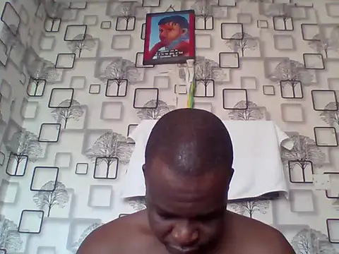 Chumba 001 online show from 05/17/26, 05:51