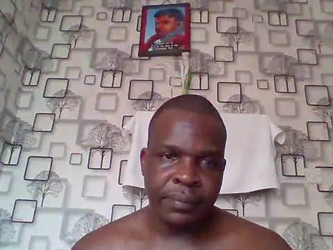 Chumba 001 online show from 05/11/26, 02:45