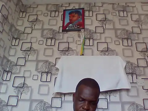 Chumba 001 online show from 04/11/26, 07:45