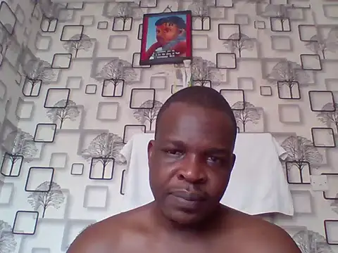 Chumba 001 online show from 05/31/26, 06:08