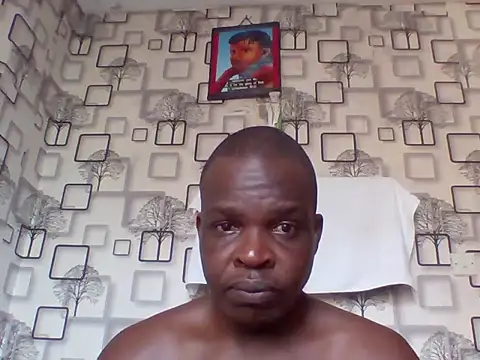 Chumba 001 online show from 04/05/26, 05:03