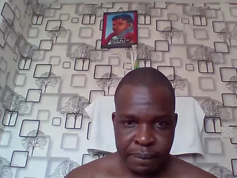Chumba 001 online show from 06/10/26, 11:00