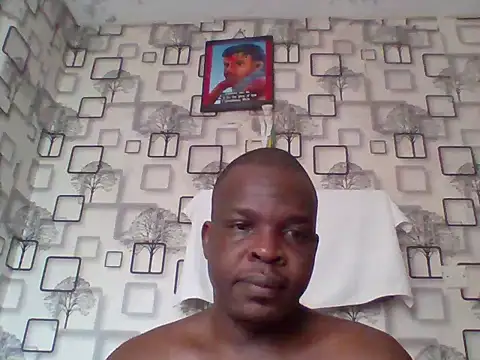 Chumba 001 online show from 05/07/26, 05:44