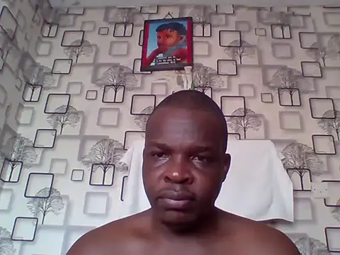 Chumba 001 online show from 05/24/26, 05:07