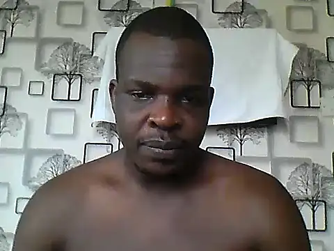 Chumba 001 online show from 01/13/26, 04:27