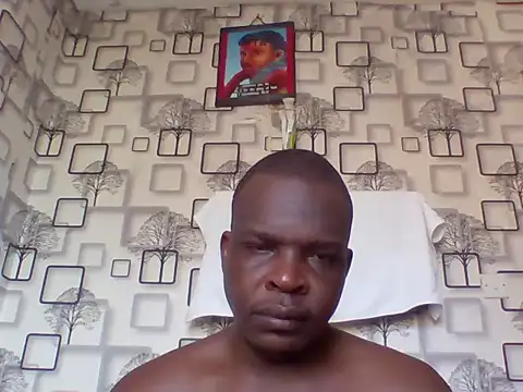 Chumba 001 online show from 04/07/26, 06:15