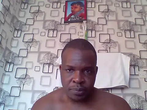 Chumba 001 online show from 06/27/26, 12:22