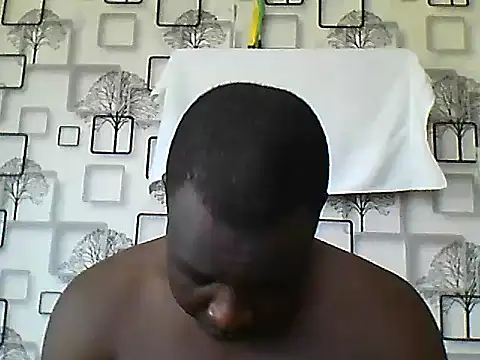 Chumba 001 online show from 12/15/25, 06:19