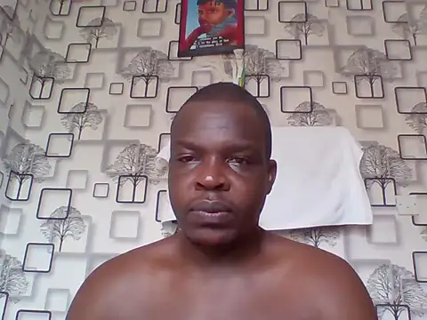 Chumba 001 online show from 04/10/26, 05:36