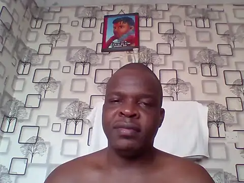 Chumba 001 online show from 06/15/26, 05:40