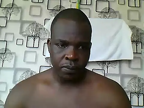 Chumba 001 online show from 12/03/25, 06:47