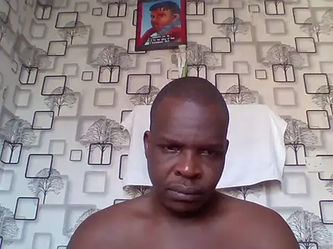 Chumba 001 online show from 03/24/26, 04:56