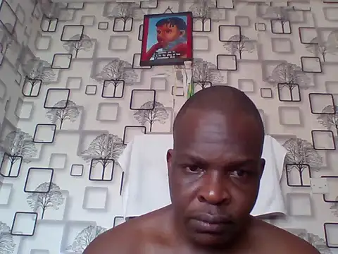 Chumba 001 online show from 06/03/26, 06:47