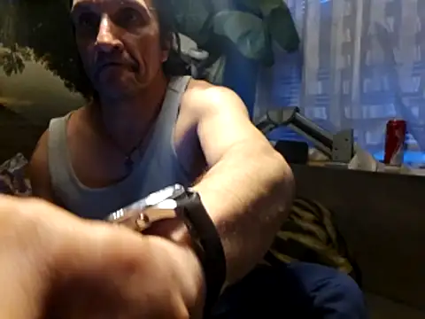 immerGeil79 online show from 03/22/26, 05:00