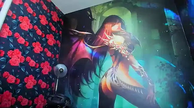 Snapshot of ana_star chatting on 02/01/25, 07:34 ana star online show from 02/01/25, 07:34