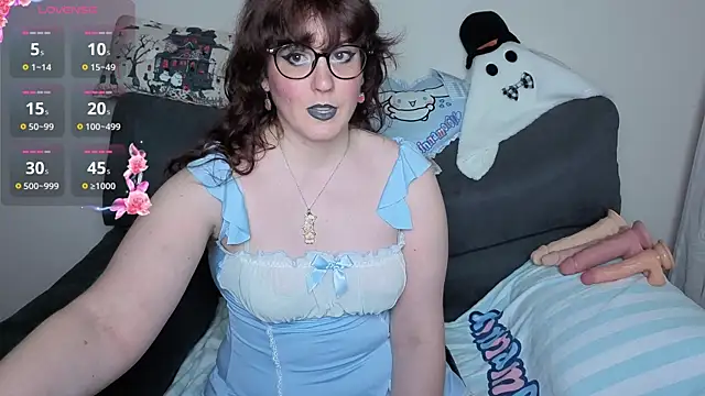 talia bloodina online show from 05/24/26, 07:47