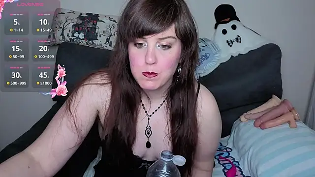 talia bloodina online show from 05/29/26, 12:16