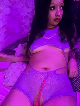 Katalinastarr online show from 12/02/24, 01:31