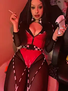 Katalinastarr online show from 12/21/24, 08:43