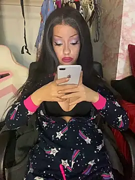 Katalinastarr online show from 12/09/24, 01:24