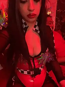 Katalinastarr online show from 12/22/24, 02:49