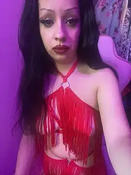 Katalinastarr online show from 01/26/25, 08:02