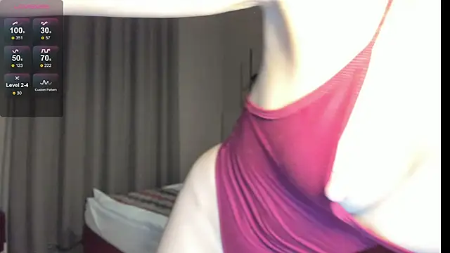 sarahphyllis online show from 05/08/26, 08:56