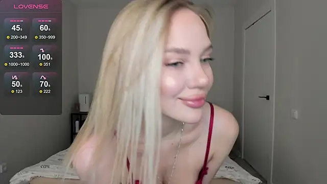 sarahphyllis online show from 02/15/26, 08:52