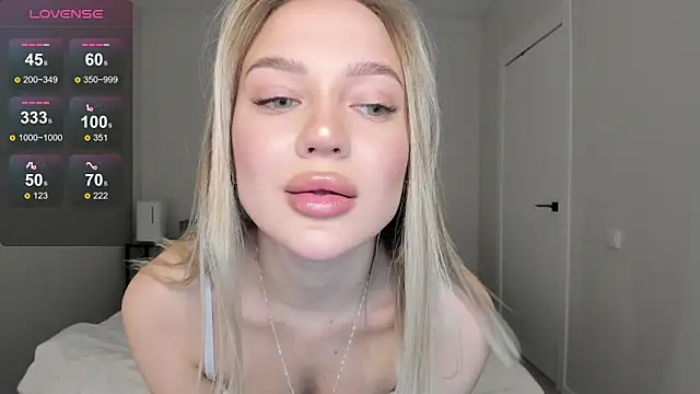 sarahphyllis online show from 02/05/26, 09:43