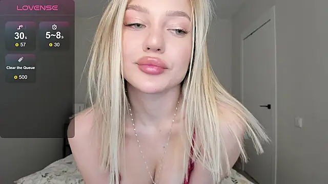 sarahphyllis online show from 02/16/26, 09:34