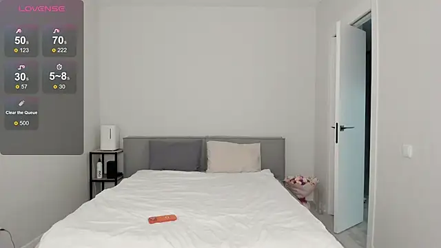 sarahphyllis online show from 03/17/26, 08:56