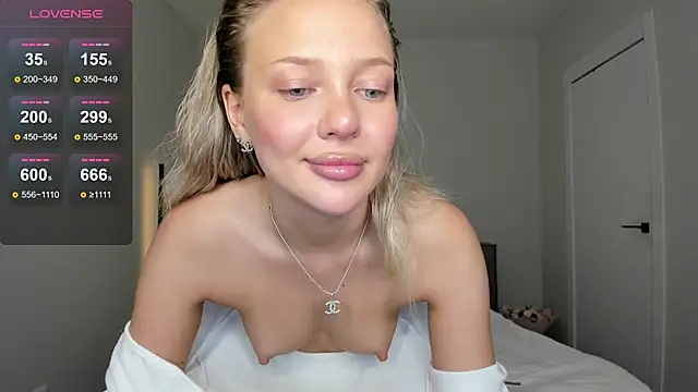 sarahphyllis online show from 06/06/26, 09:09