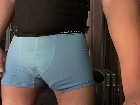 ThickDick Daddy online show from 03/22/25, 06:22