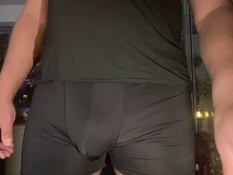 ThickDick Daddy online show from 02/12/26, 06:46