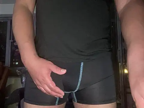 ThickDick Daddy online show from 04/10/26, 06:09