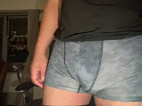 ThickDick Daddy online show from 03/20/26, 07:09